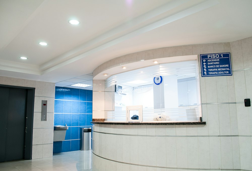 Zorgvervoer MCL Ziekenhuis